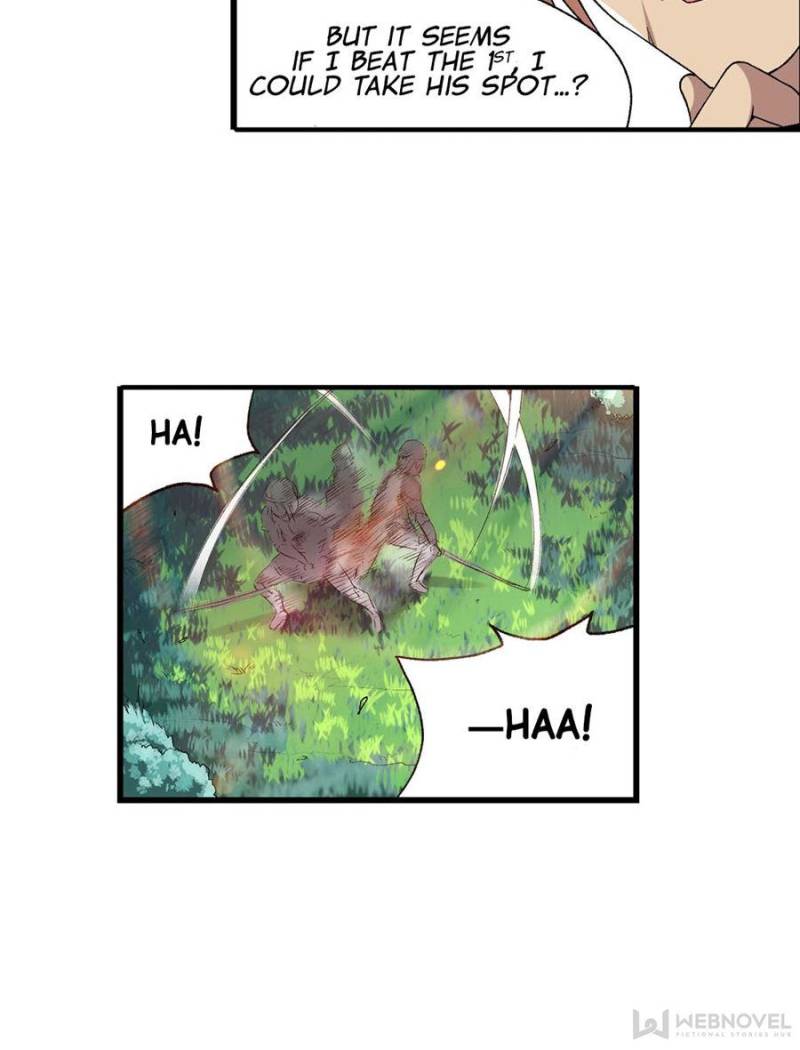 Because I'm An Uncle who Runs A Weapon Shop Chapter 86 page 79 - Chapter 86
