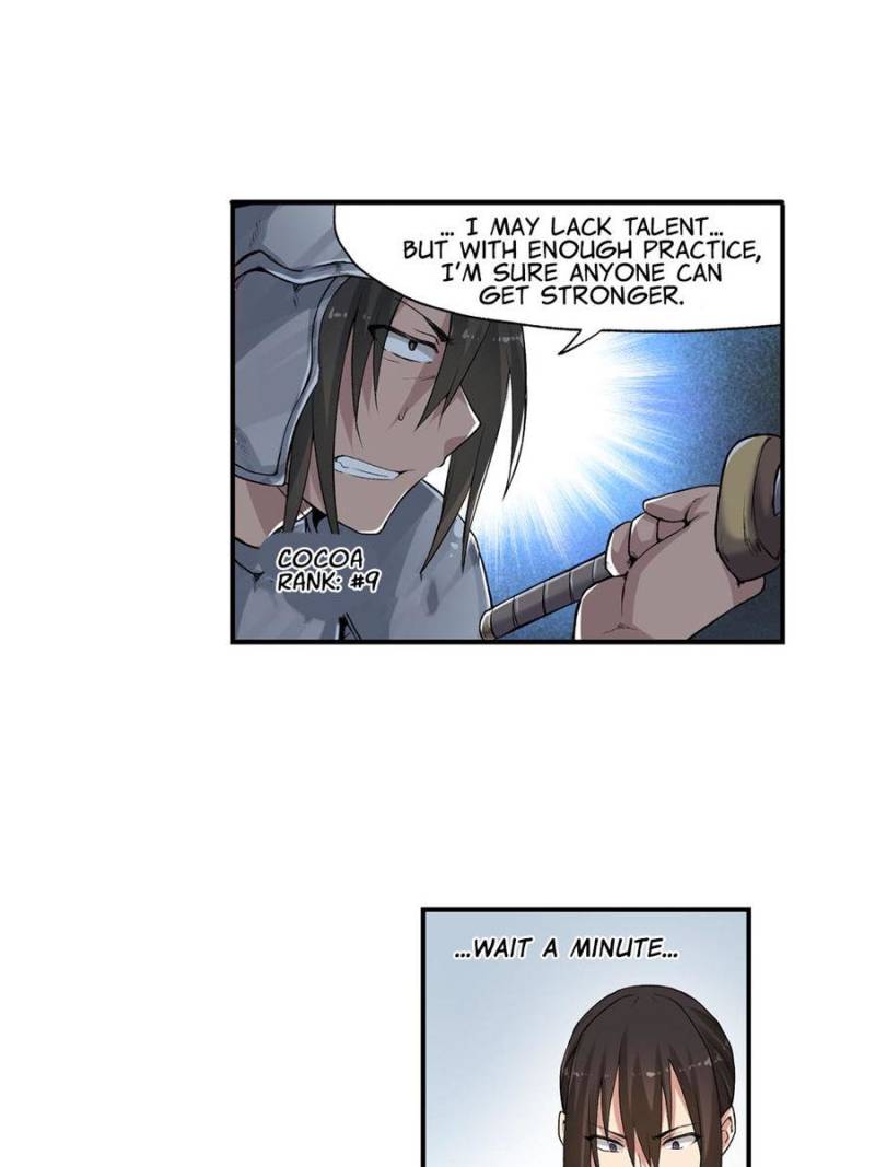 Because I'm An Uncle who Runs A Weapon Shop Chapter 86 page 80 - Chapter 86