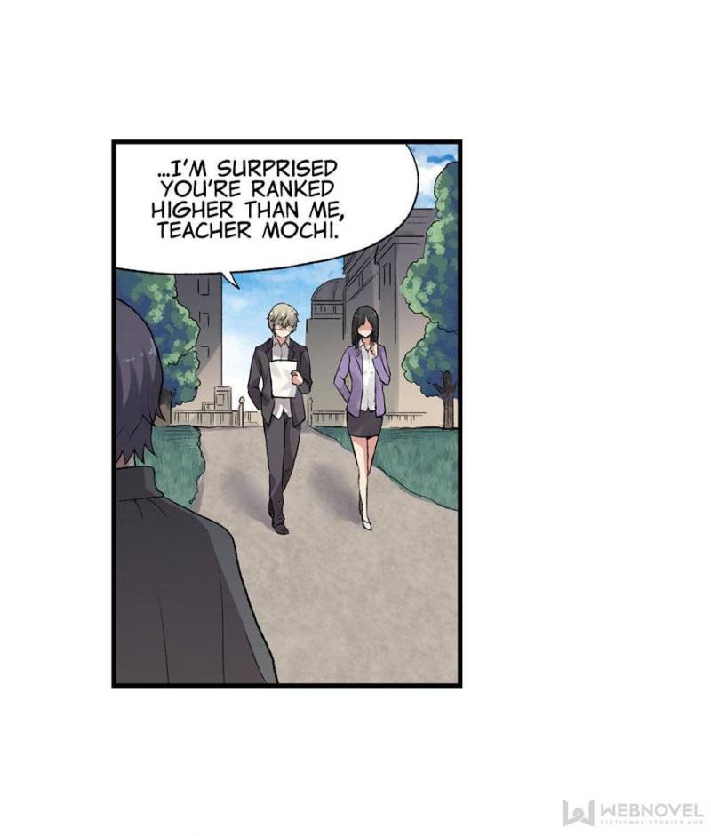 Because I'm An Uncle who Runs A Weapon Shop Chapter 86 page 83 - Chapter 86