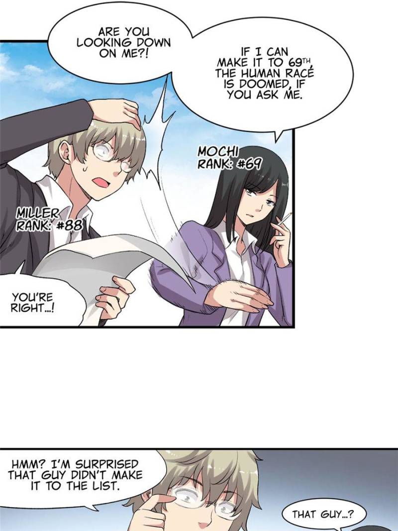Because I'm An Uncle who Runs A Weapon Shop Chapter 86 page 84 - Chapter 86