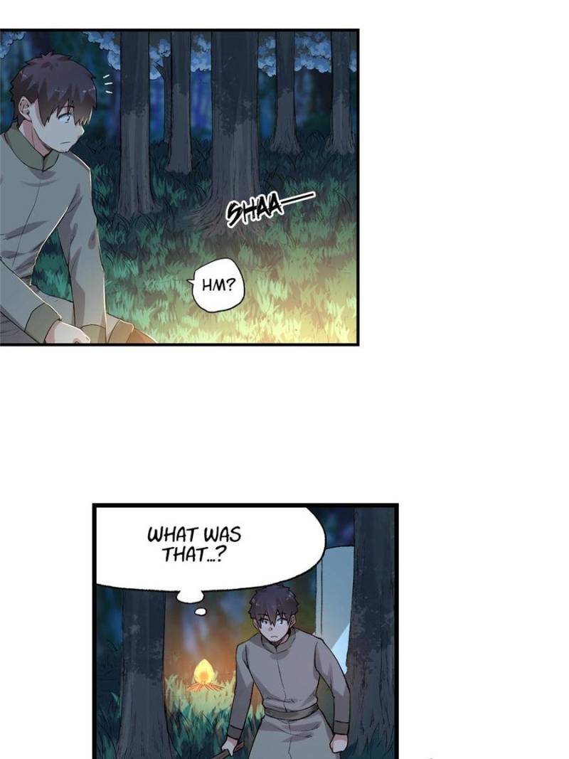 Because I'm An Uncle who Runs A Weapon Shop Chapter 86 page 89 - Chapter 86