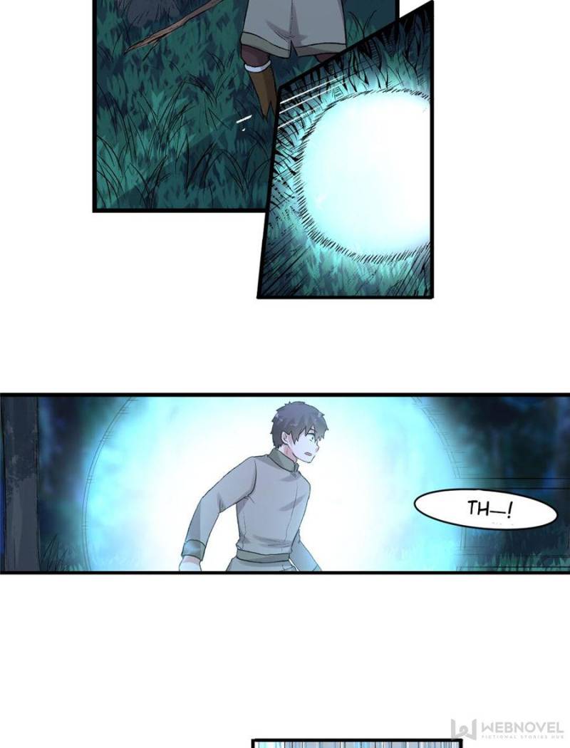 Because I'm An Uncle who Runs A Weapon Shop Chapter 86 page 90 - Chapter 86