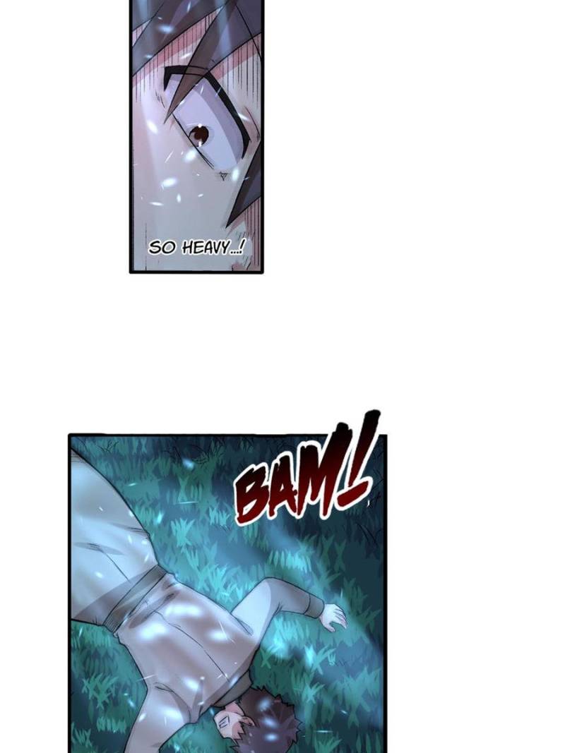 Because I'm An Uncle who Runs A Weapon Shop Chapter 86 page 92 - Chapter 86
