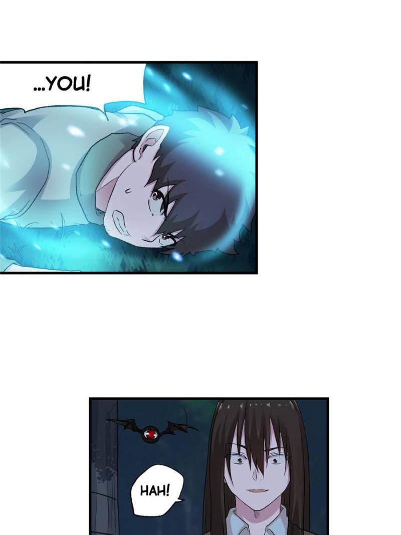 Because I'm An Uncle who Runs A Weapon Shop Chapter 87 page 12 - Chapter 87