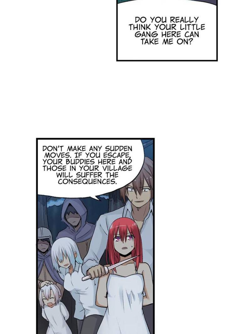 Because I'm An Uncle who Runs A Weapon Shop Chapter 87 page 15 - Chapter 87