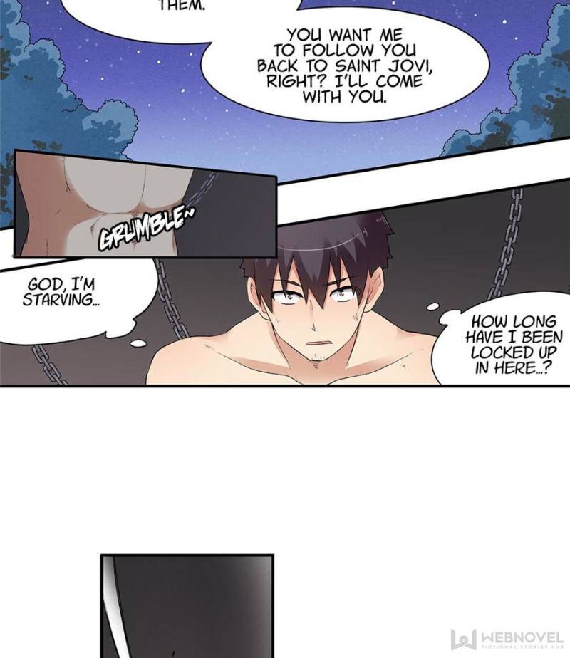 Because I'm An Uncle who Runs A Weapon Shop Chapter 87 page 18 - Chapter 87