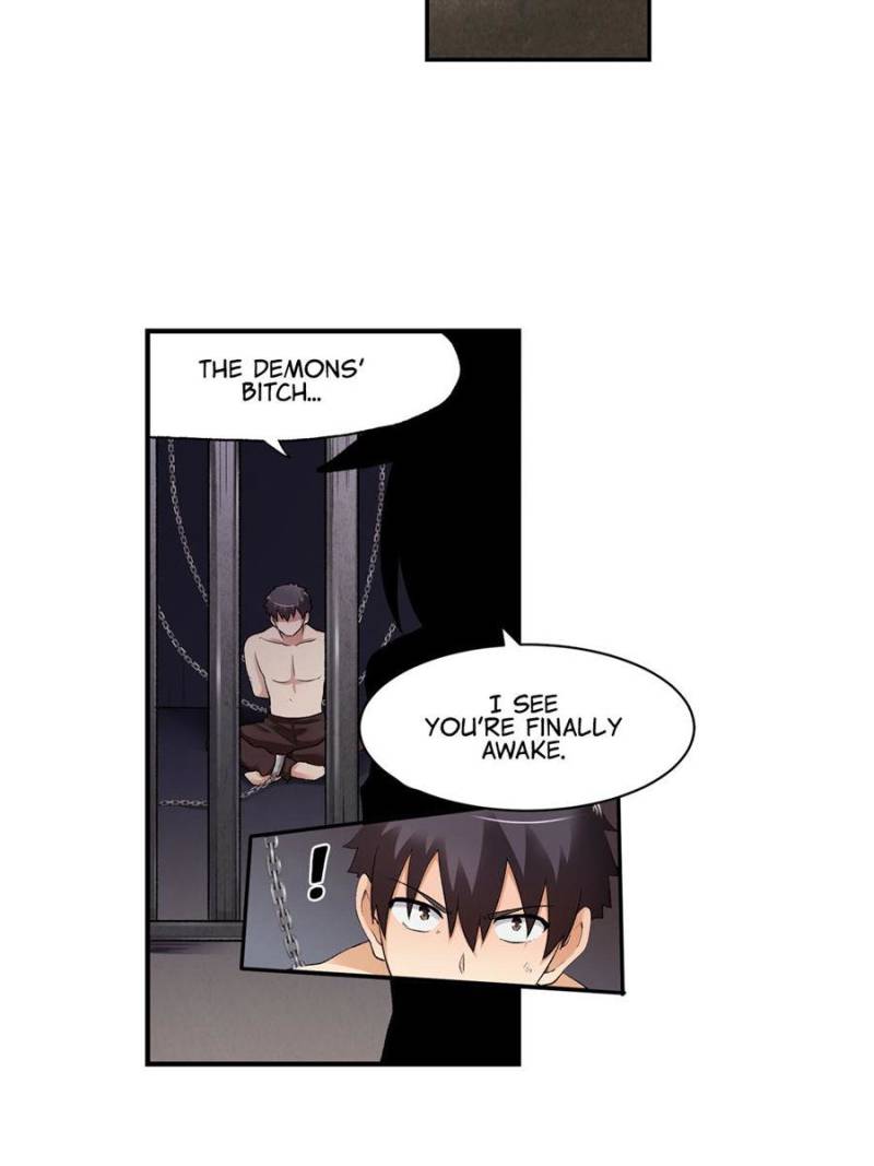 Because I'm An Uncle who Runs A Weapon Shop Chapter 87 page 20 - Chapter 87