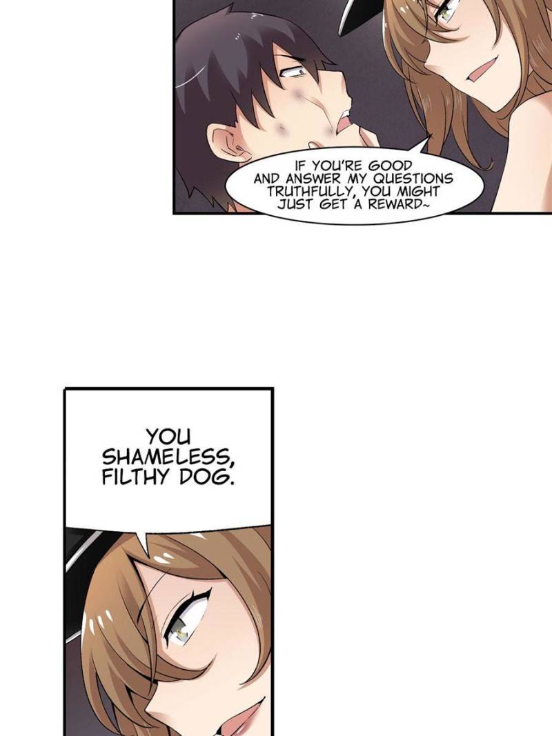 Because I'm An Uncle who Runs A Weapon Shop Chapter 87 page 23 - Chapter 87