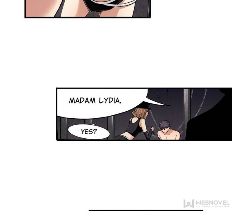 Because I'm An Uncle who Runs A Weapon Shop Chapter 87 page 28 - Chapter 87