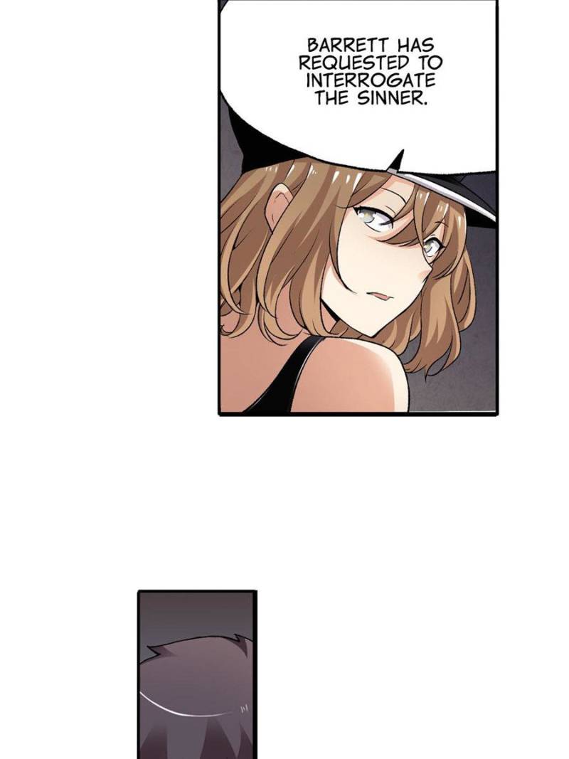 Because I'm An Uncle who Runs A Weapon Shop Chapter 87 page 29 - Chapter 87