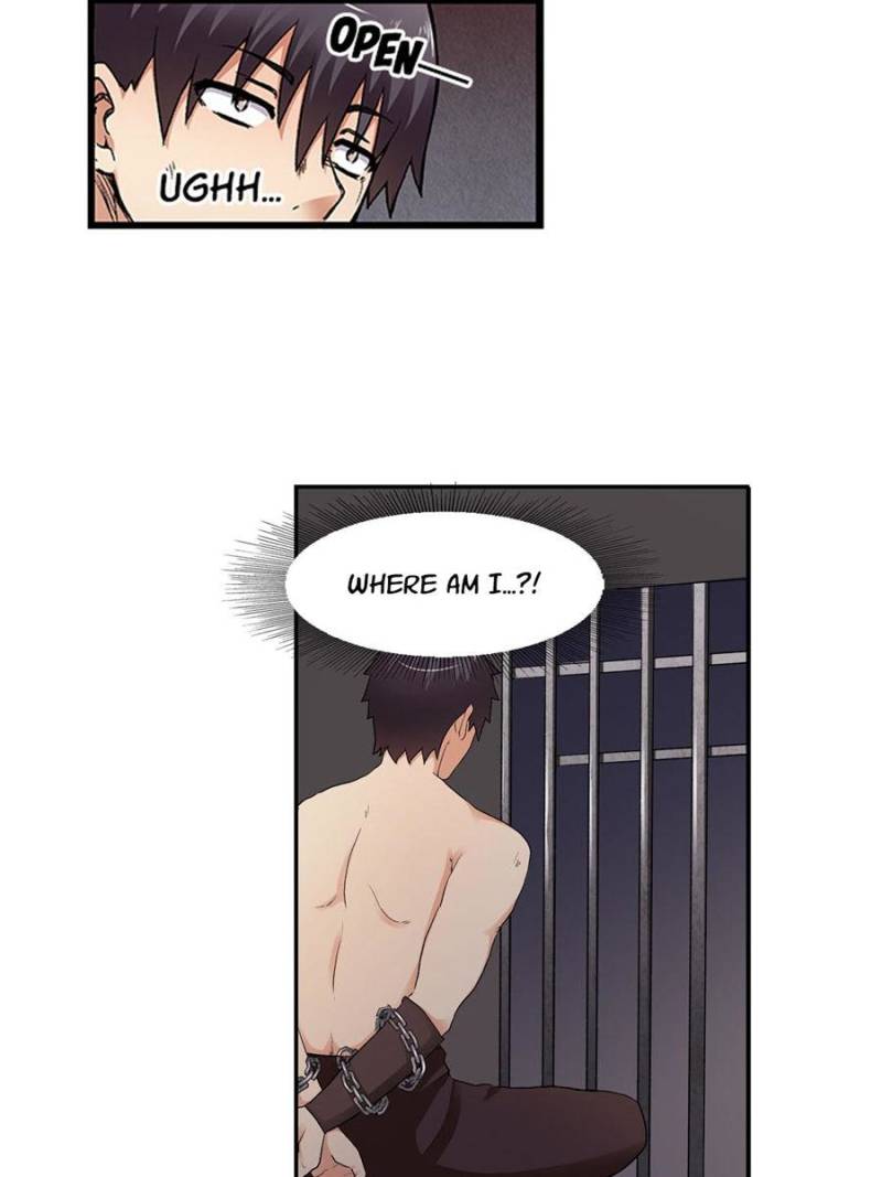 Because I'm An Uncle who Runs A Weapon Shop Chapter 87 page 3 - Chapter 87
