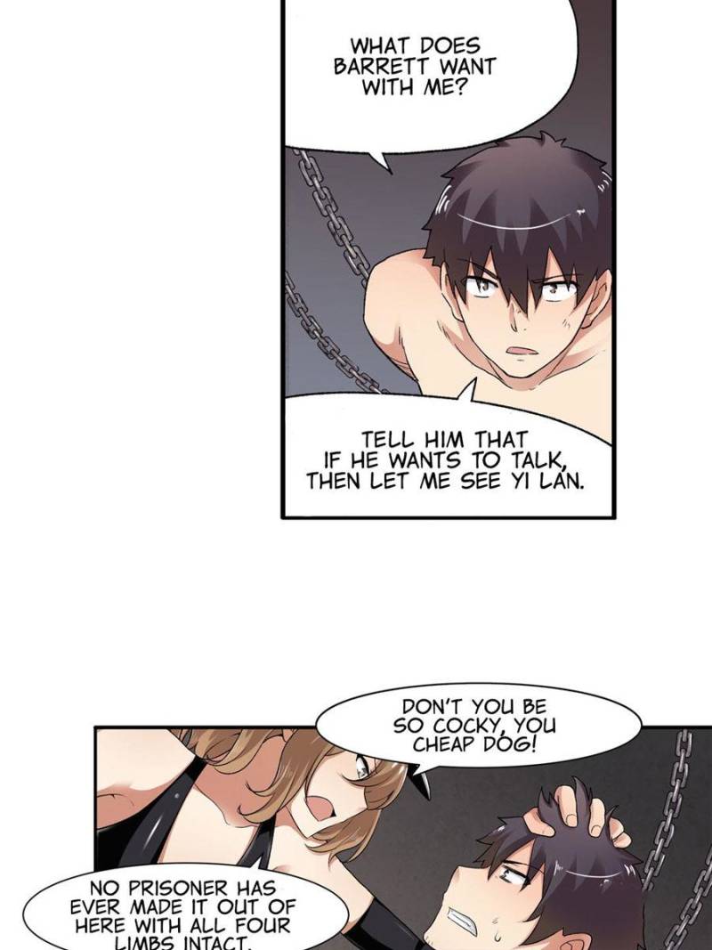Because I'm An Uncle who Runs A Weapon Shop Chapter 87 page 32 - Chapter 87