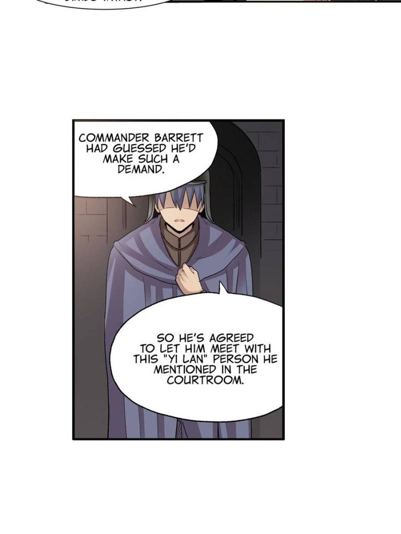 Because I'm An Uncle who Runs A Weapon Shop Chapter 87 page 33 - Chapter 87