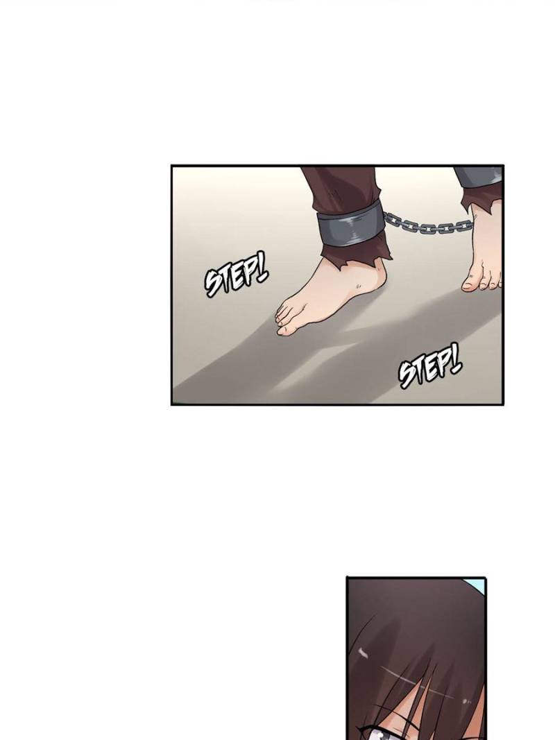 Because I'm An Uncle who Runs A Weapon Shop Chapter 87 page 38 - Chapter 87