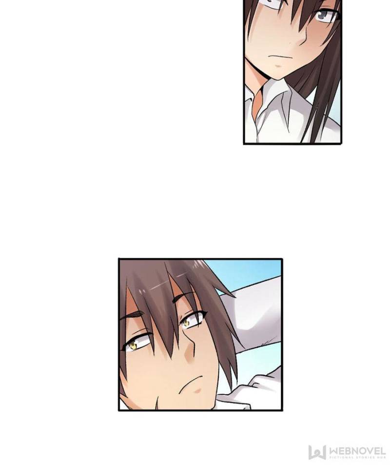 Because I'm An Uncle who Runs A Weapon Shop Chapter 87 page 39 - Chapter 87