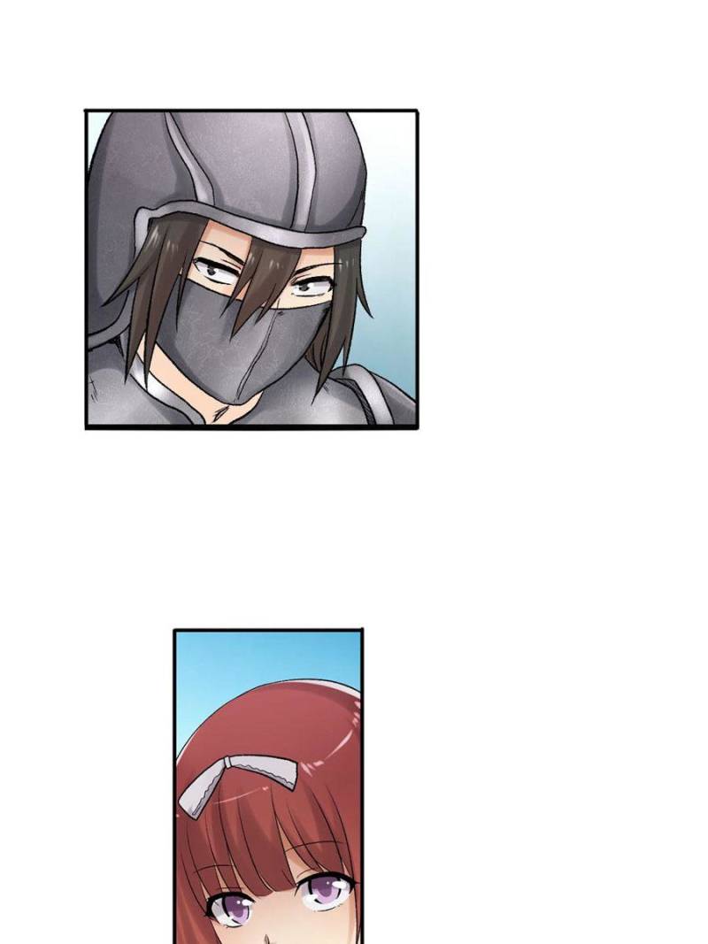 Because I'm An Uncle who Runs A Weapon Shop Chapter 87 page 40 - Chapter 87