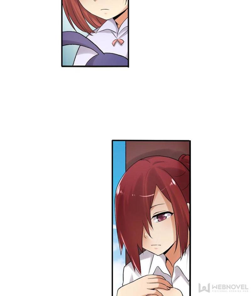 Because I'm An Uncle who Runs A Weapon Shop Chapter 87 page 41 - Chapter 87