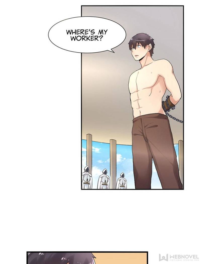 Because I'm An Uncle who Runs A Weapon Shop Chapter 87 page 43 - Chapter 87