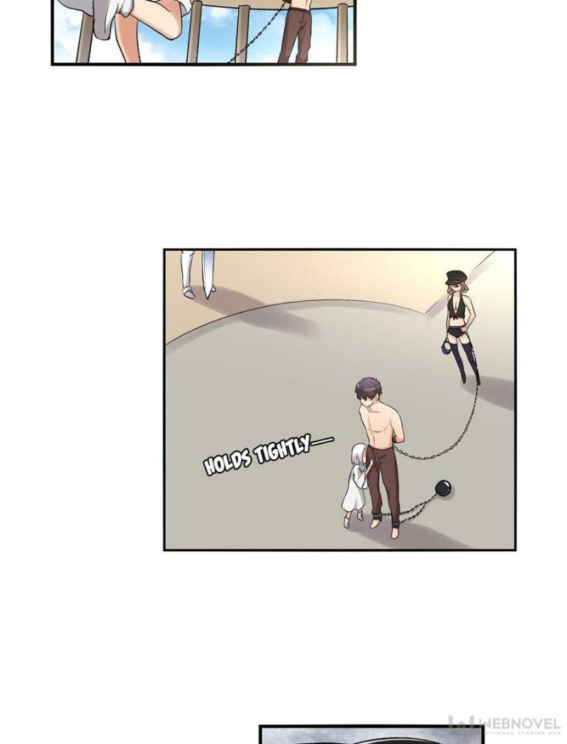 Because I'm An Uncle who Runs A Weapon Shop Chapter 87 page 45 - Chapter 87