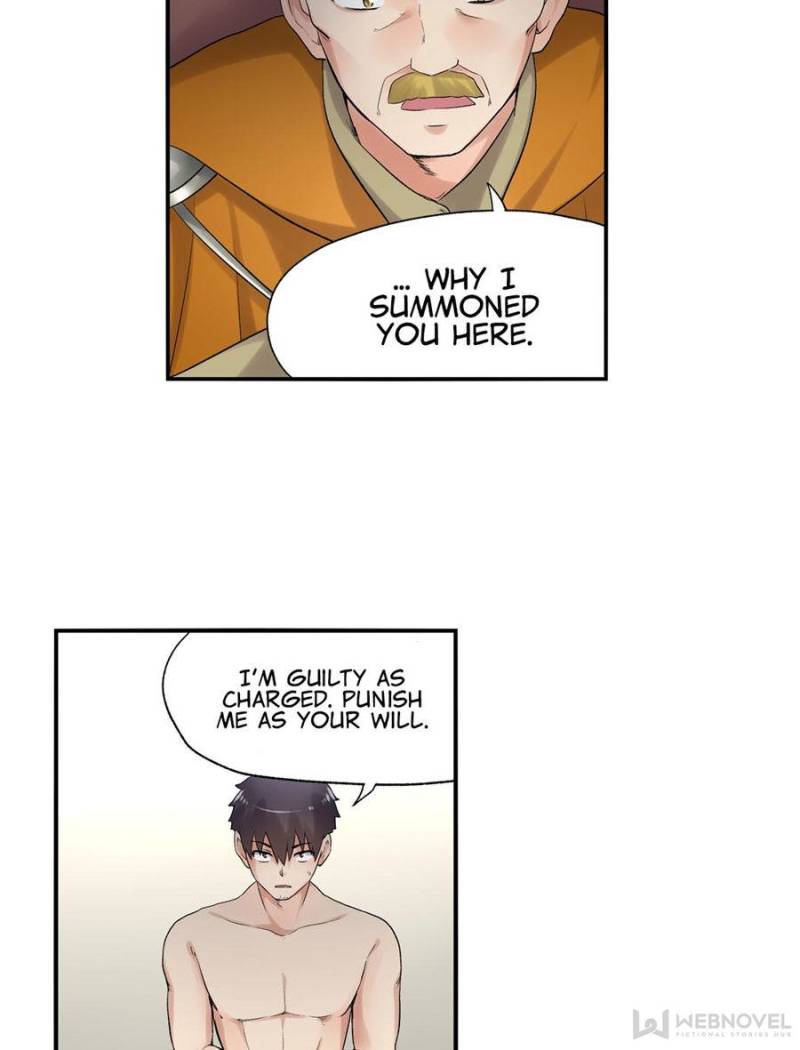 Because I'm An Uncle who Runs A Weapon Shop Chapter 87 page 47 - Chapter 87