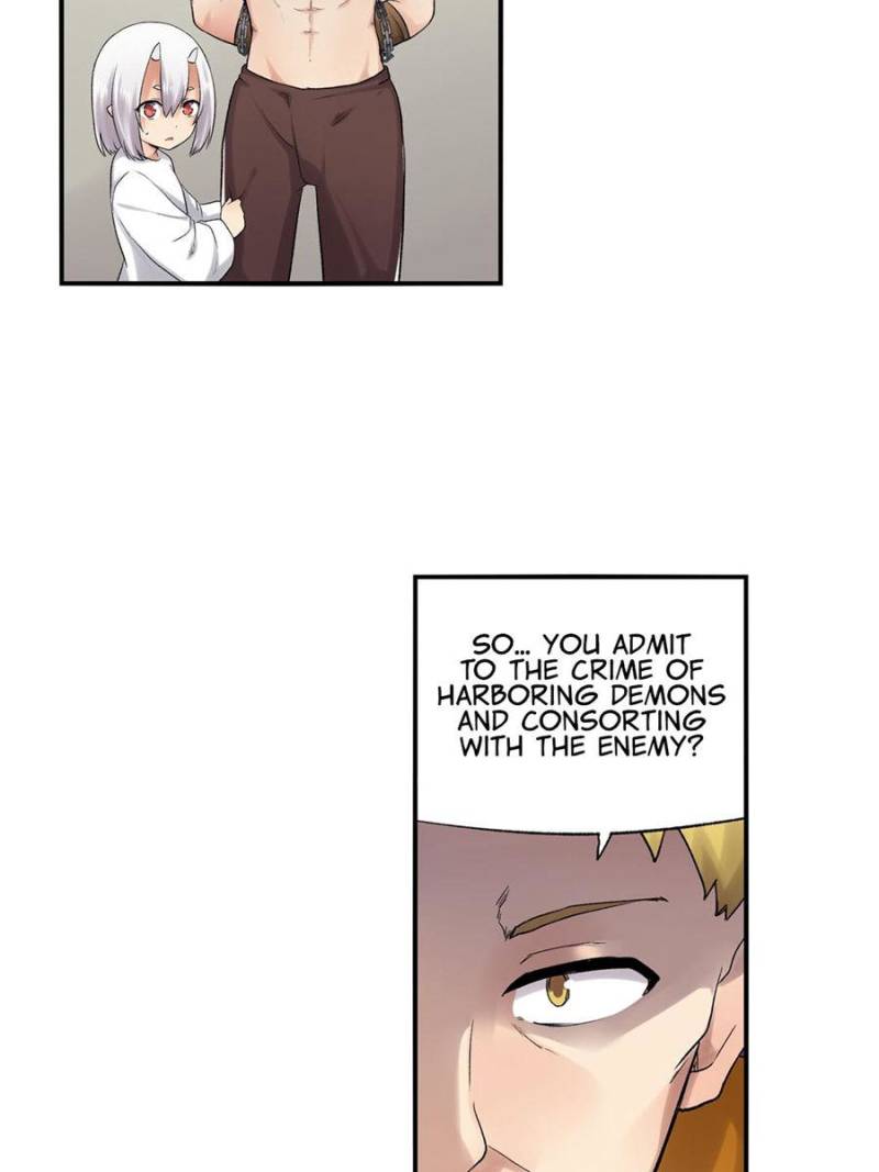Because I'm An Uncle who Runs A Weapon Shop Chapter 87 page 48 - Chapter 87