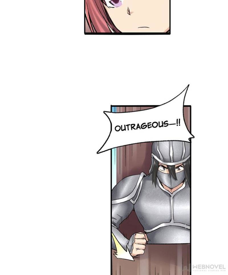 Because I'm An Uncle who Runs A Weapon Shop Chapter 87 page 54 - Chapter 87