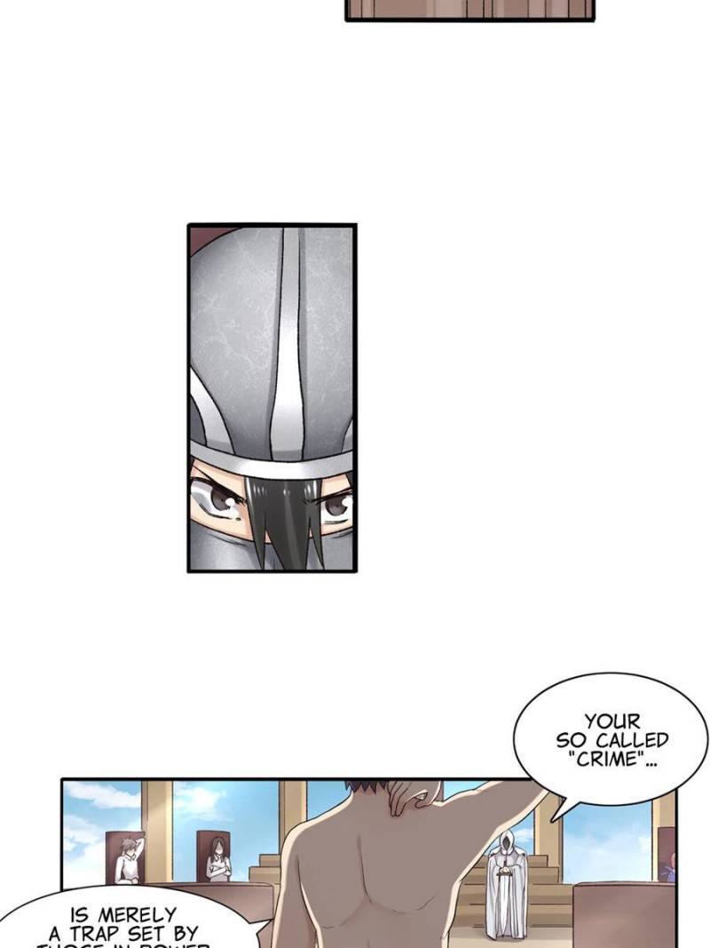 Because I'm An Uncle who Runs A Weapon Shop Chapter 87 page 55 - Chapter 87