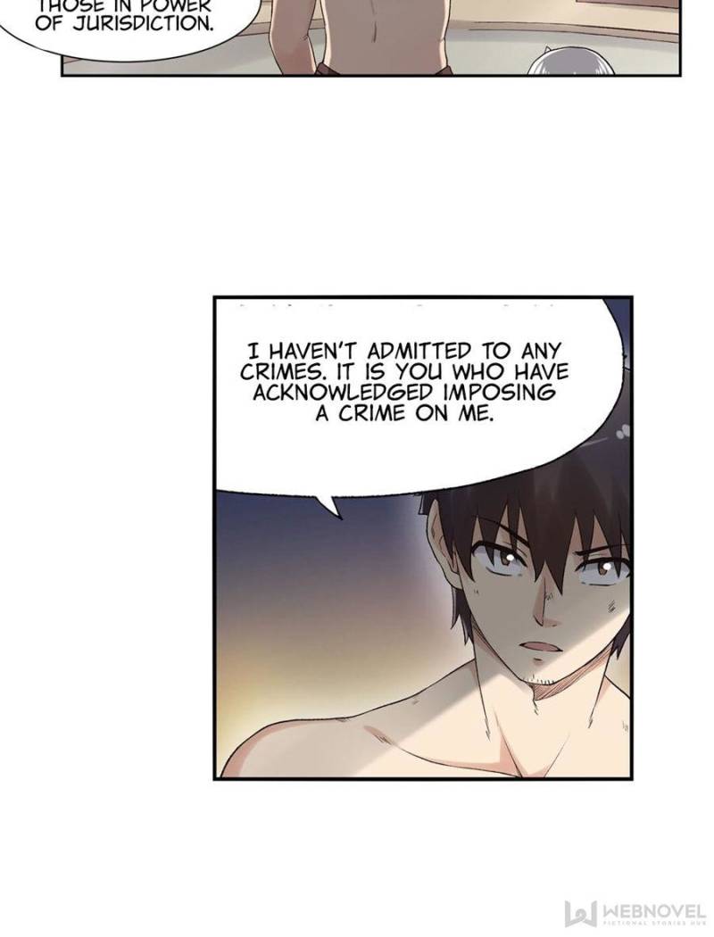 Because I'm An Uncle who Runs A Weapon Shop Chapter 87 page 56 - Chapter 87
