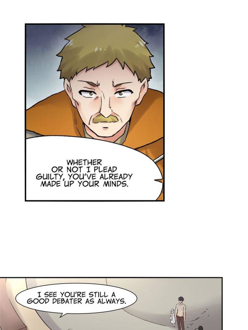 Because I'm An Uncle who Runs A Weapon Shop Chapter 87 page 57 - Chapter 87