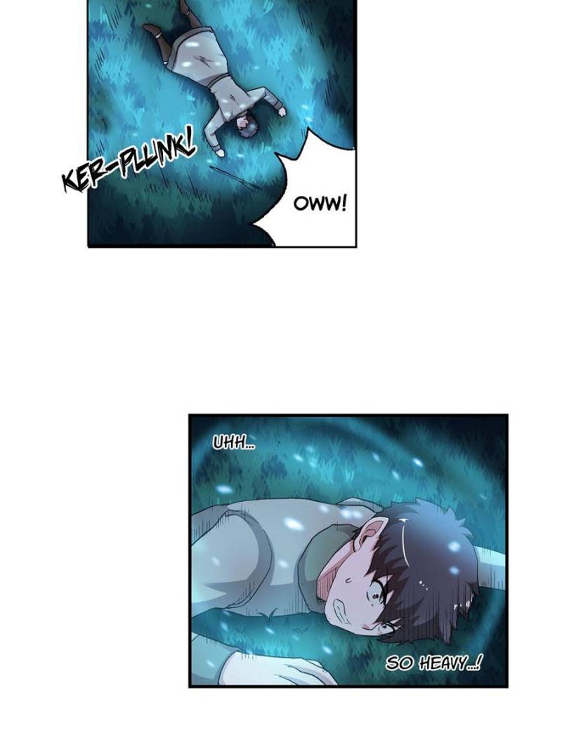 Because I'm An Uncle who Runs A Weapon Shop Chapter 87 page 6 - Chapter 87