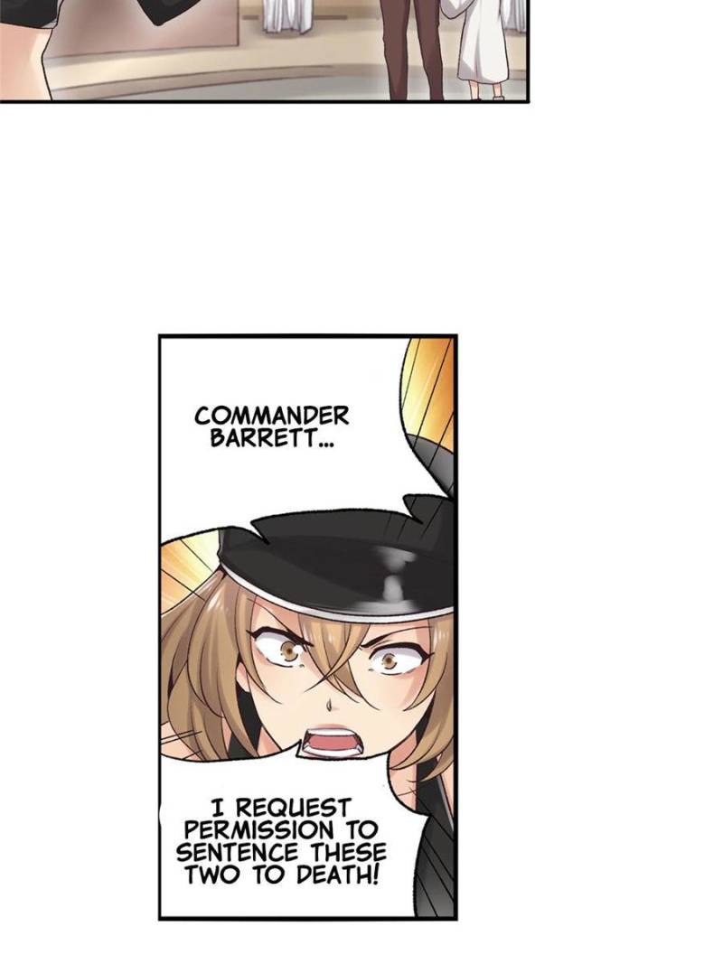 Because I'm An Uncle who Runs A Weapon Shop Chapter 87 page 60 - Chapter 87