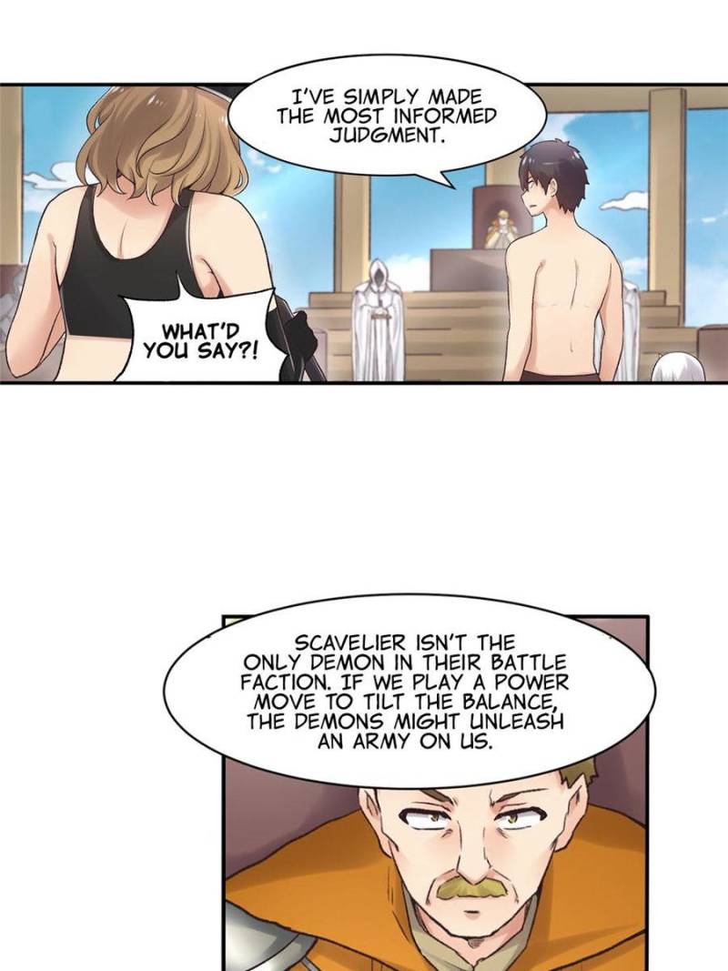 Because I'm An Uncle who Runs A Weapon Shop Chapter 87 page 62 - Chapter 87
