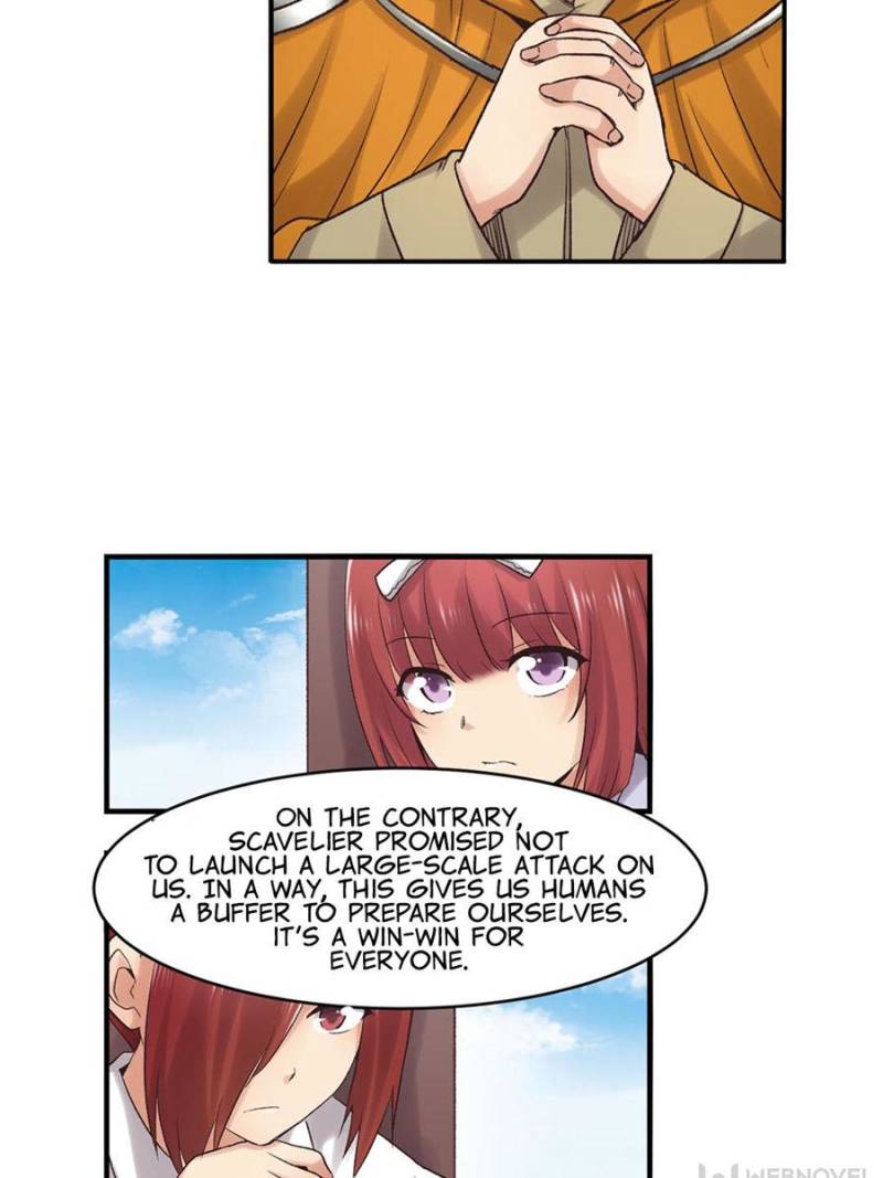 Because I'm An Uncle who Runs A Weapon Shop Chapter 87 page 63 - Chapter 87