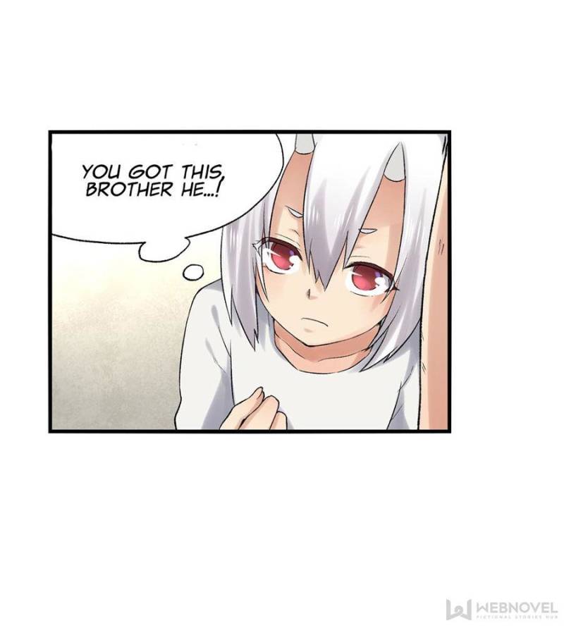 Because I'm An Uncle who Runs A Weapon Shop Chapter 87 page 66 - Chapter 87