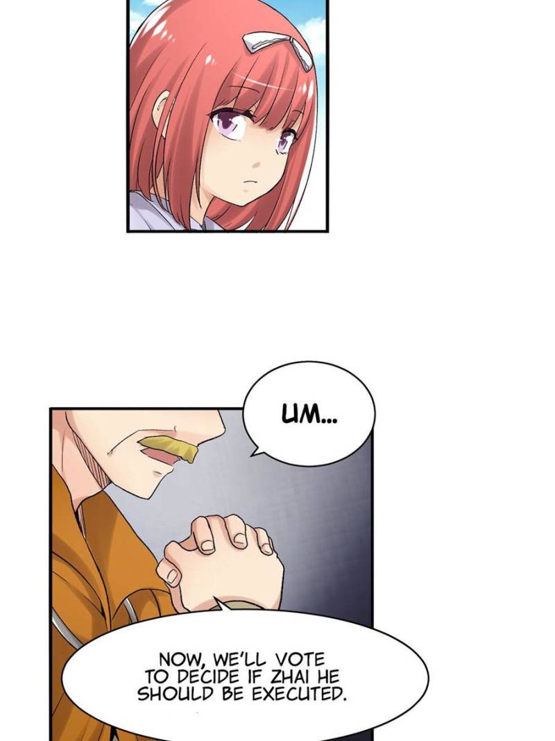 Because I'm An Uncle who Runs A Weapon Shop Chapter 87 page 68 - Chapter 87