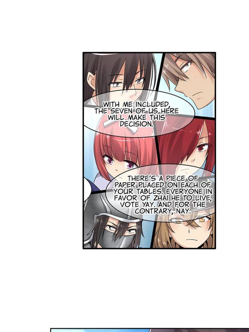 Because I'm An Uncle who Runs A Weapon Shop Chapter 87 page 70 - Chapter 87