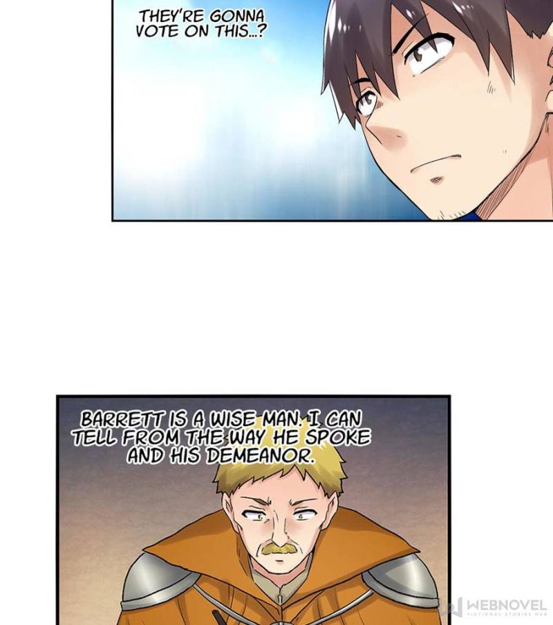 Because I'm An Uncle who Runs A Weapon Shop Chapter 87 page 71 - Chapter 87