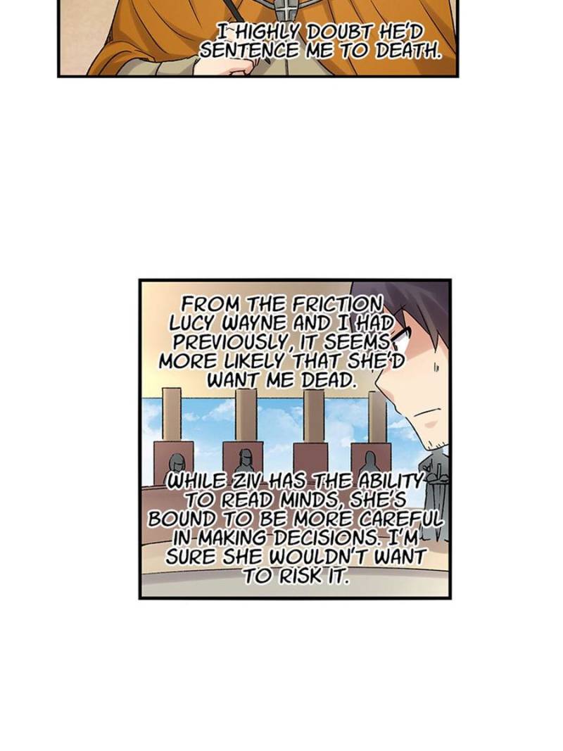 Because I'm An Uncle who Runs A Weapon Shop Chapter 87 page 72 - Chapter 87