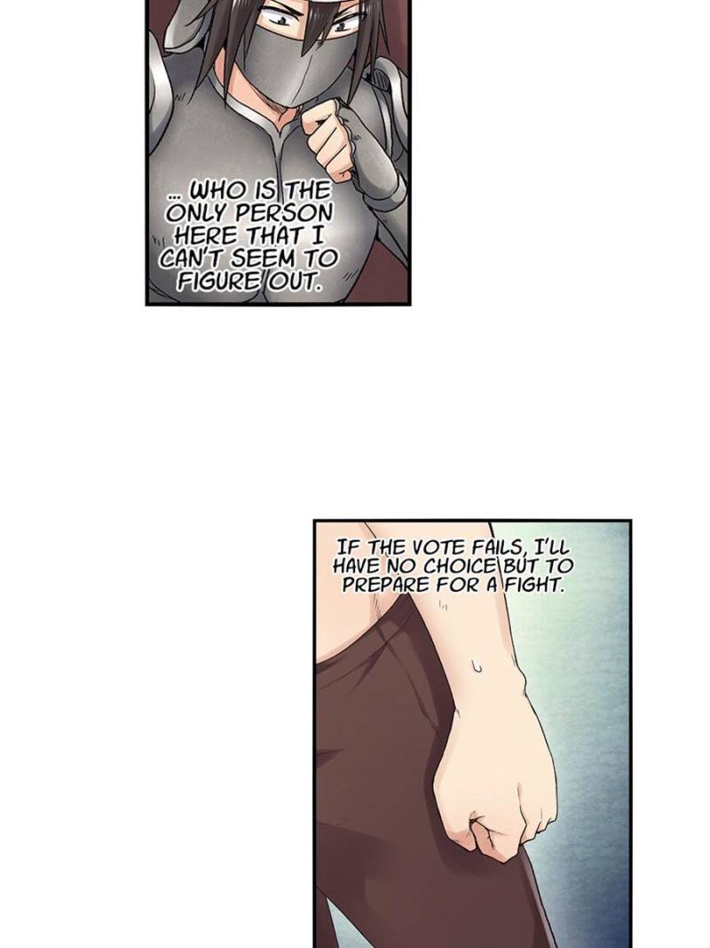 Because I'm An Uncle who Runs A Weapon Shop Chapter 87 page 74 - Chapter 87