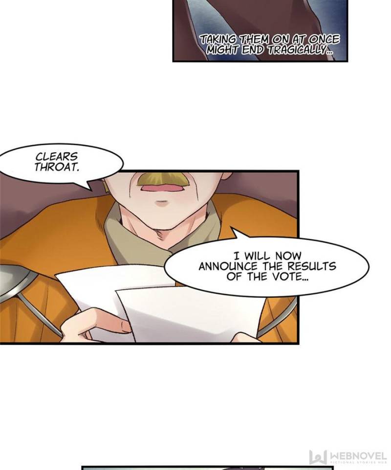 Because I'm An Uncle who Runs A Weapon Shop Chapter 87 page 75 - Chapter 87