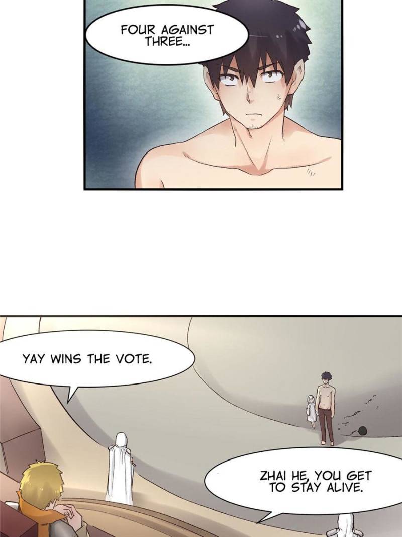 Because I'm An Uncle who Runs A Weapon Shop Chapter 87 page 76 - Chapter 87