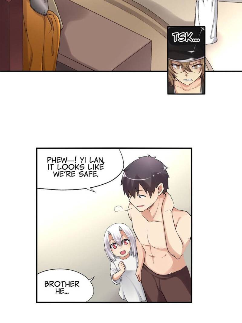 Because I'm An Uncle who Runs A Weapon Shop Chapter 87 page 77 - Chapter 87