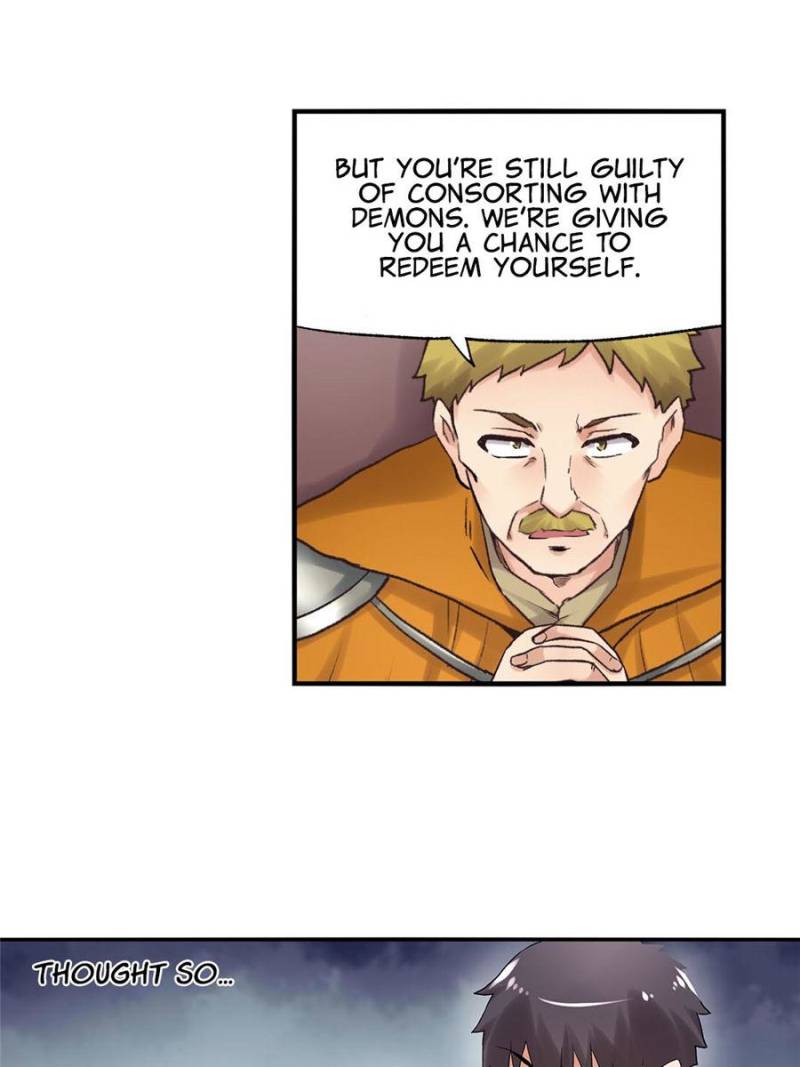 Because I'm An Uncle who Runs A Weapon Shop Chapter 87 page 79 - Chapter 87