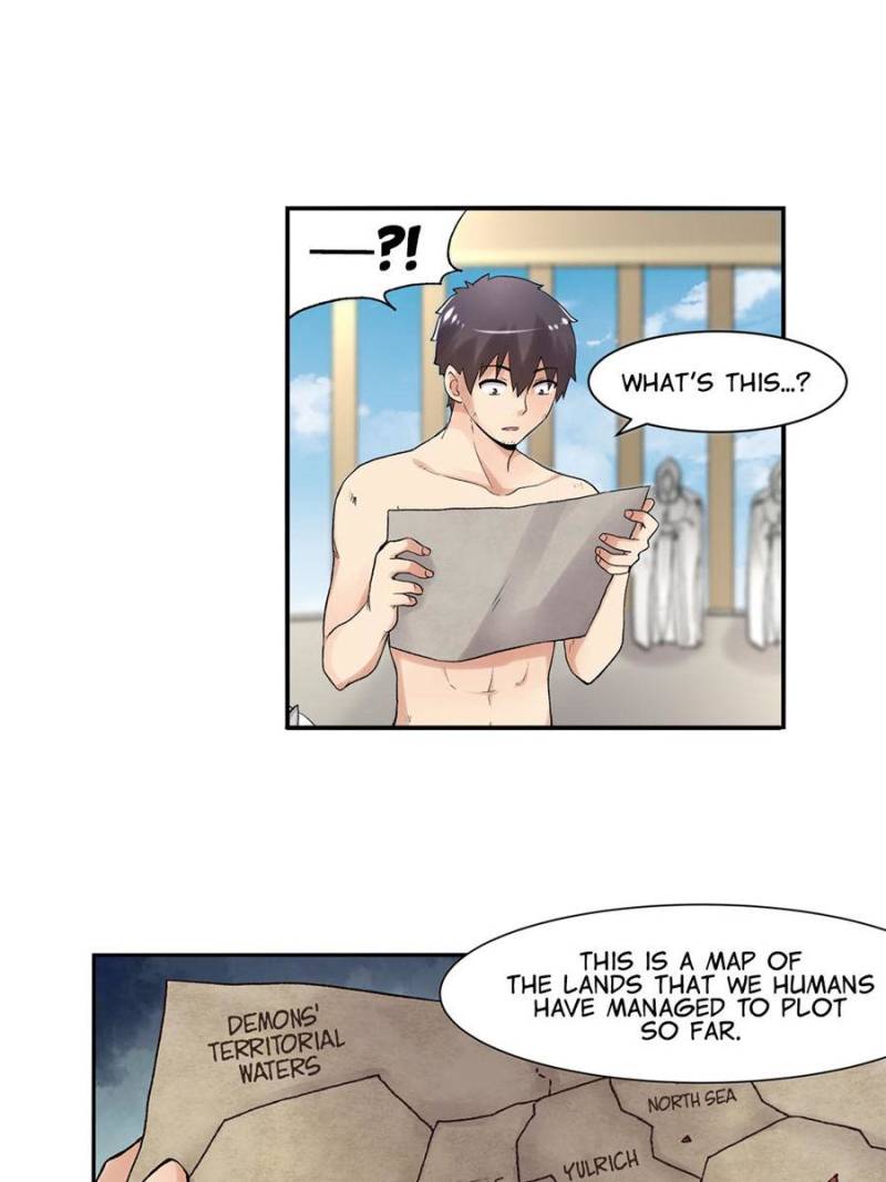 Because I'm An Uncle who Runs A Weapon Shop Chapter 87 page 81 - Chapter 87