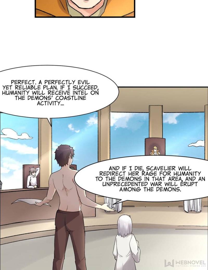 Because I'm An Uncle who Runs A Weapon Shop Chapter 87 page 84 - Chapter 87