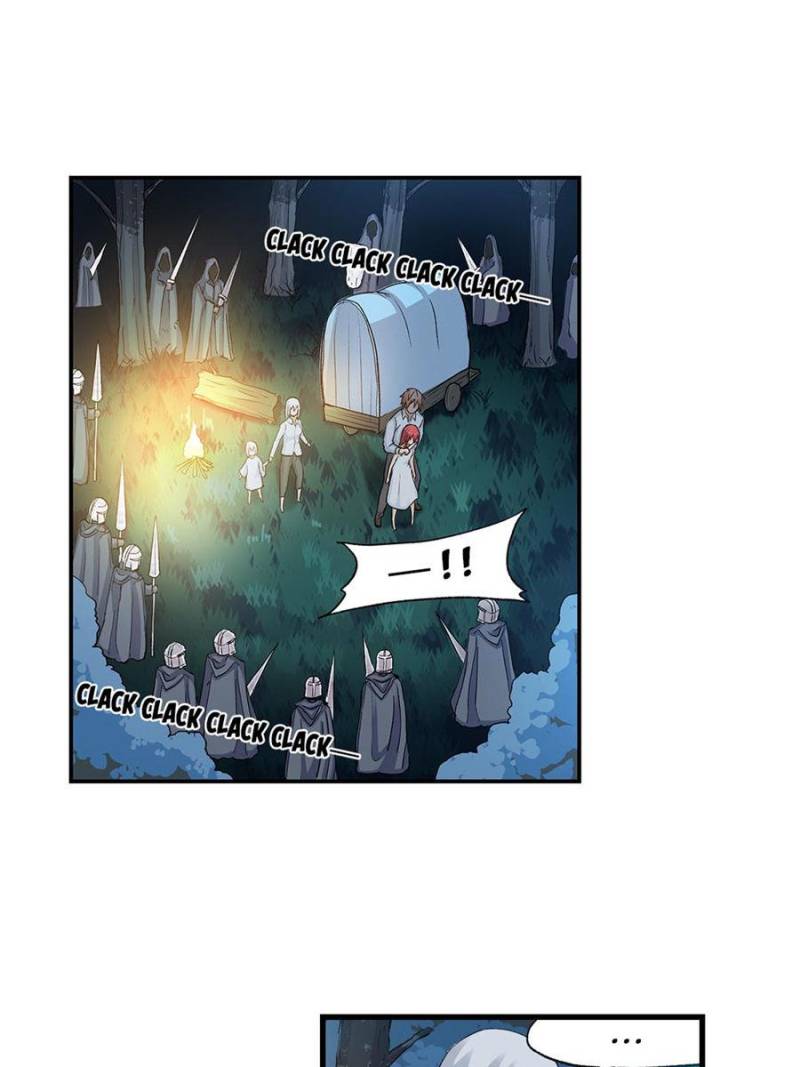 Because I'm An Uncle who Runs A Weapon Shop Chapter 87 page 9 - Chapter 87