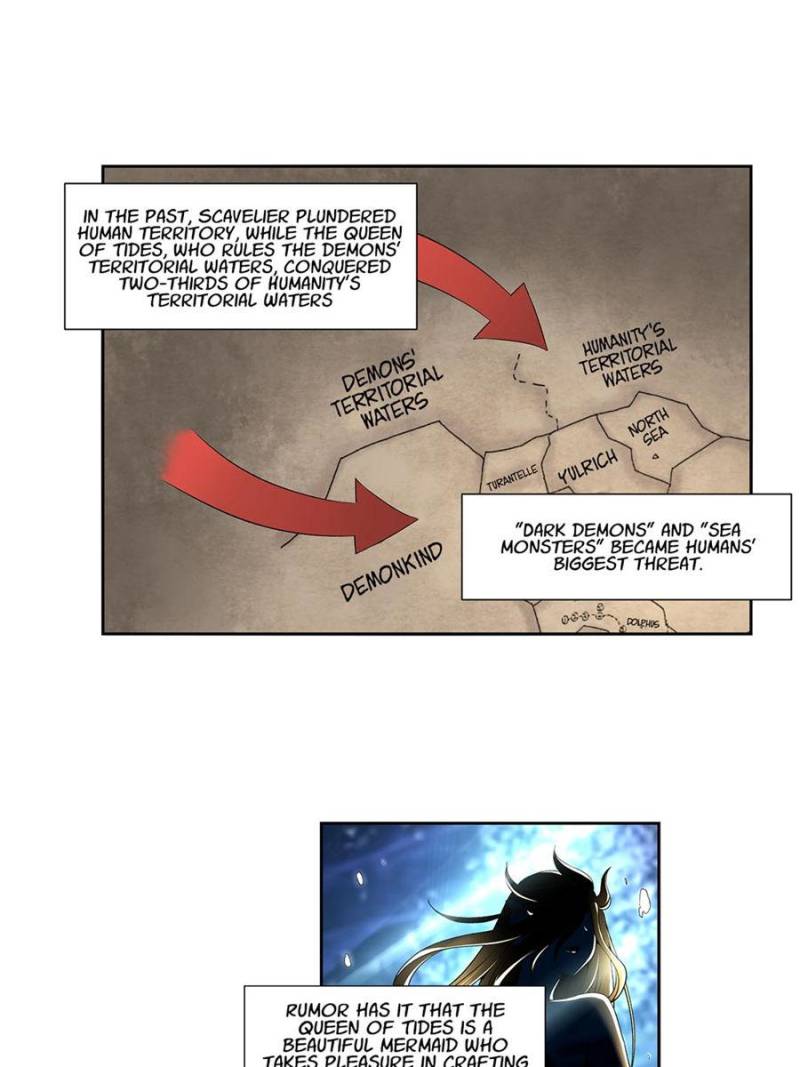 Because I'm An Uncle who Runs A Weapon Shop Chapter 88 page 1 - Chapter 88