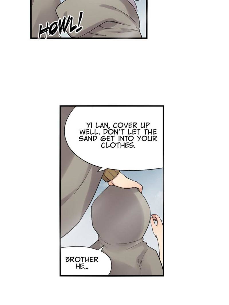 Because I'm An Uncle who Runs A Weapon Shop Chapter 88 page 10 - Chapter 88