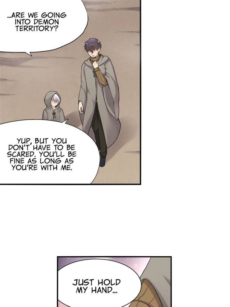 Because I'm An Uncle who Runs A Weapon Shop Chapter 88 page 12 - Chapter 88