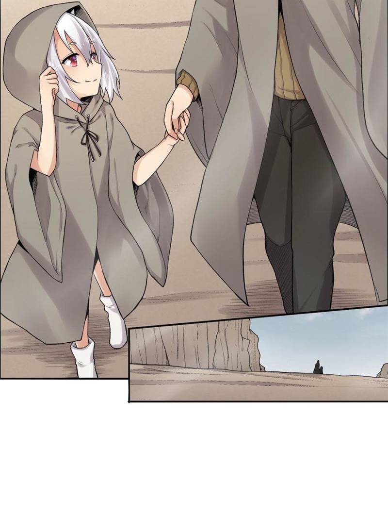 Because I'm An Uncle who Runs A Weapon Shop Chapter 88 page 15 - Chapter 88